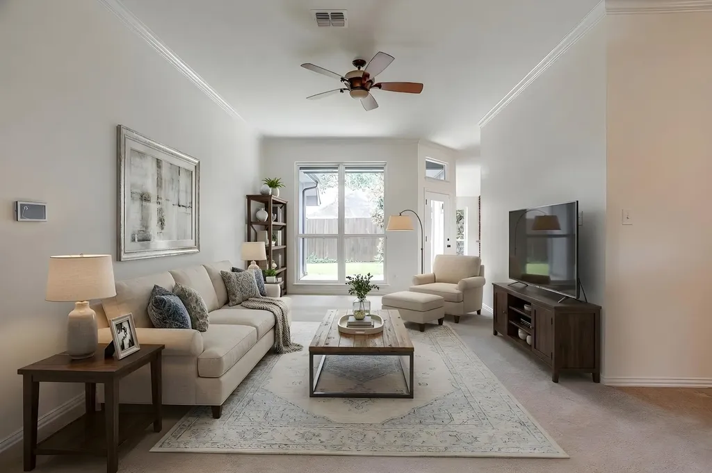 3820 Misty Glen Court Bedford TX 76021