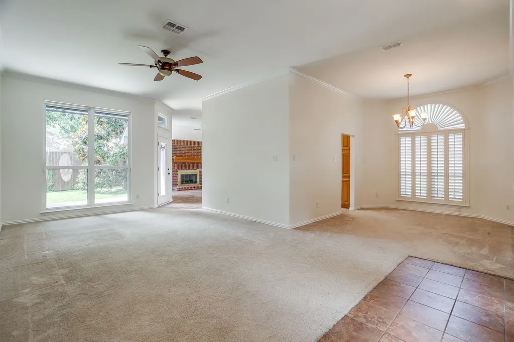 3820 Misty Glen Court Bedford TX 76021
