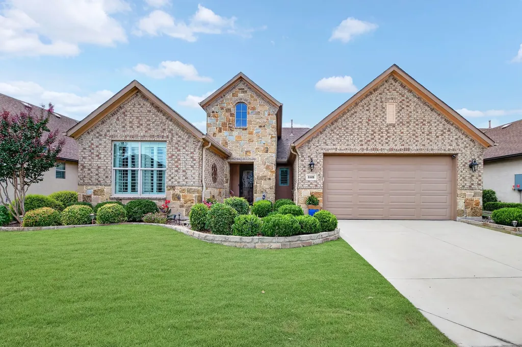 8108 Sanderling Drive Denton TX 76207