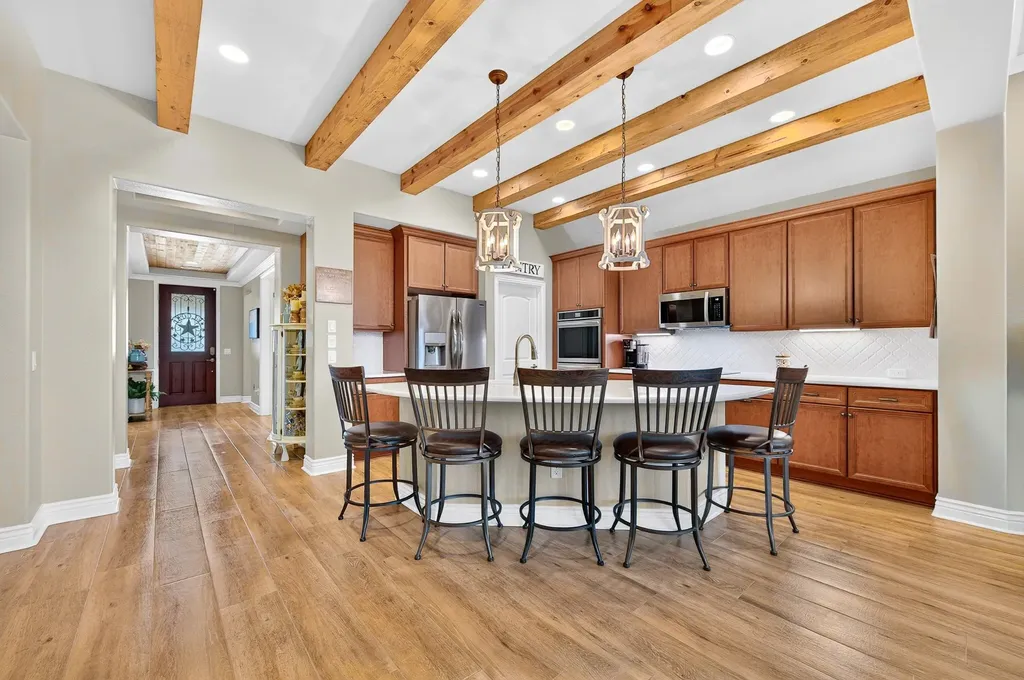 8108 Sanderling Drive Denton TX 76207