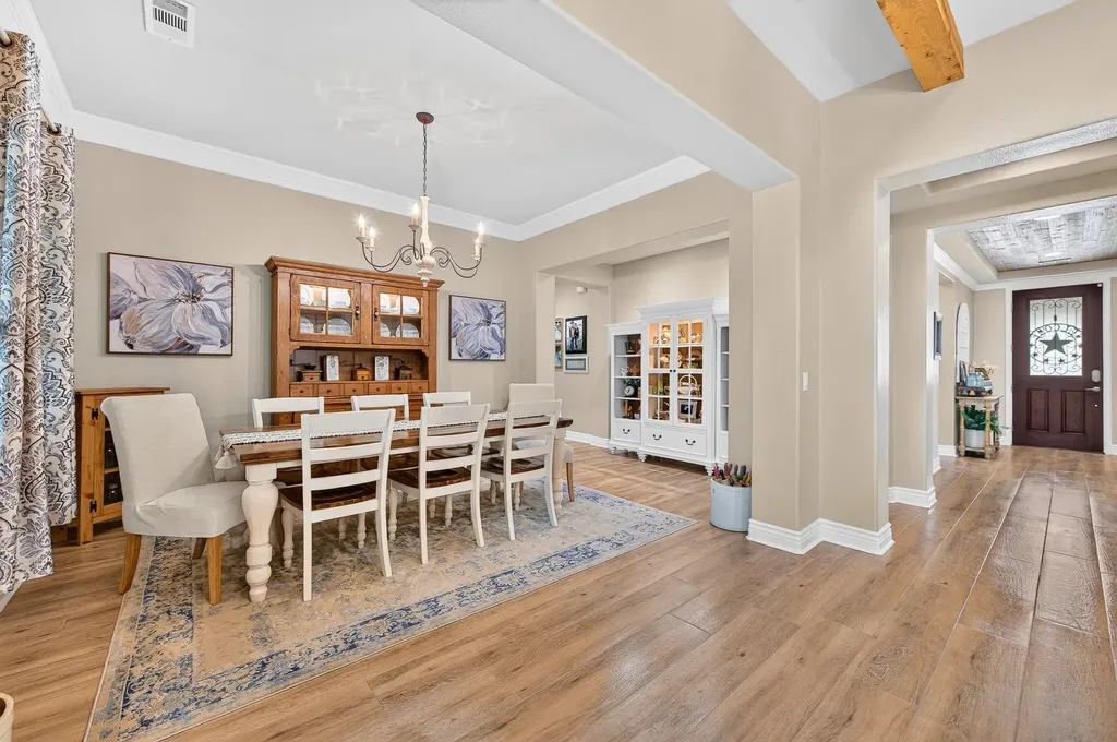 8108 Sanderling Drive Denton TX 76207