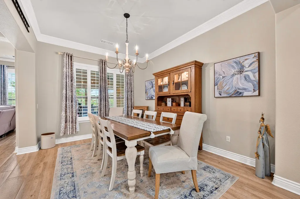 8108 Sanderling Drive Denton TX 76207