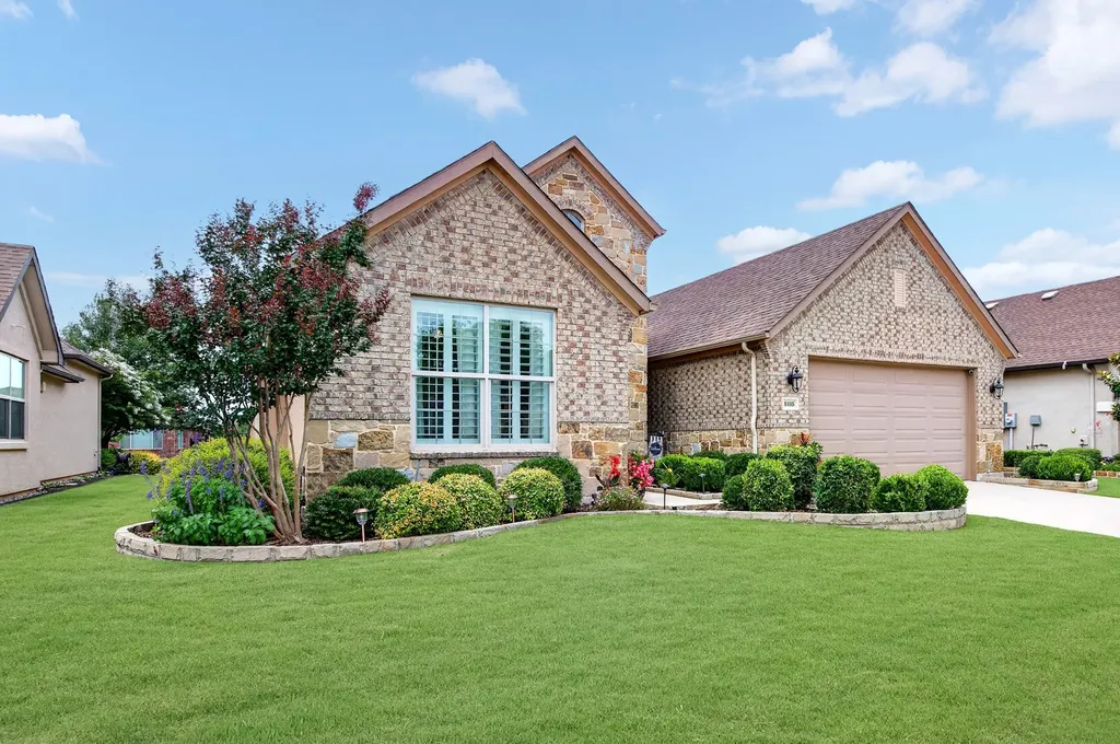 8108 Sanderling Drive Denton TX 76207