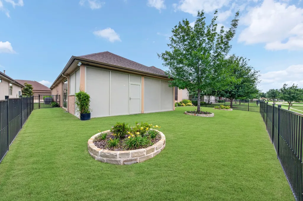 8108 Sanderling Drive Denton TX 76207