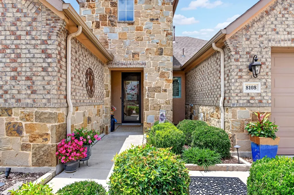 8108 Sanderling Drive Denton TX 76207