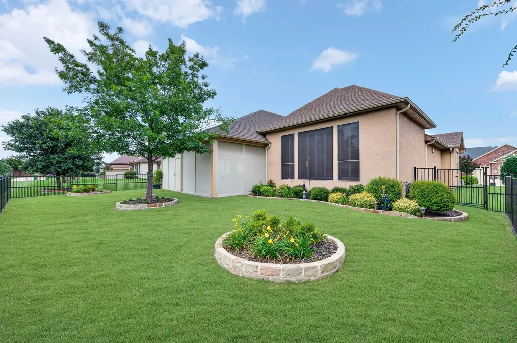 8108 Sanderling Drive Denton TX 76207