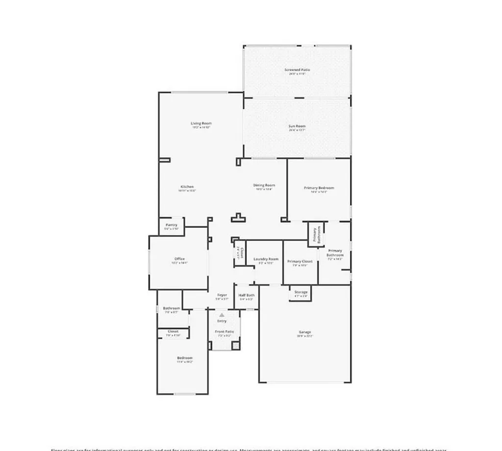 8108 Sanderling Drive Denton TX 76207