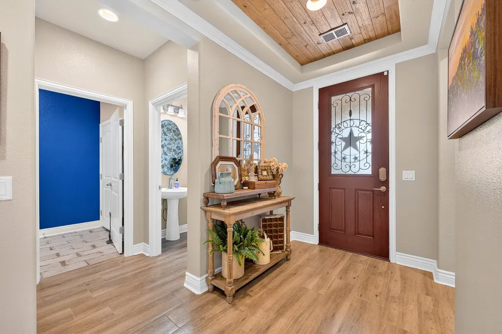 8108 Sanderling Drive Denton TX 76207