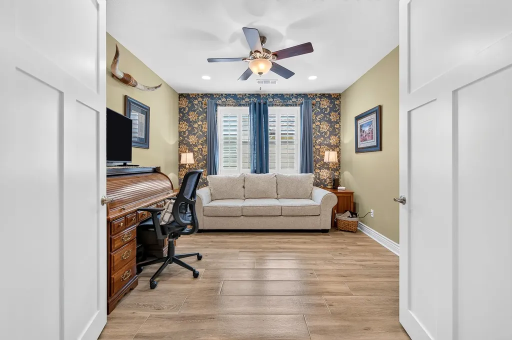 8108 Sanderling Drive Denton TX 76207