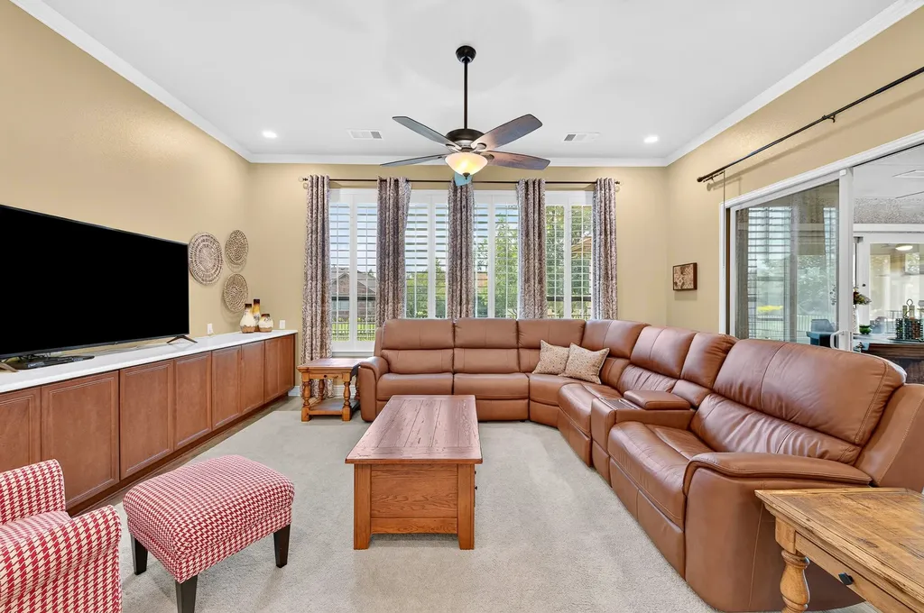 8108 Sanderling Drive Denton TX 76207