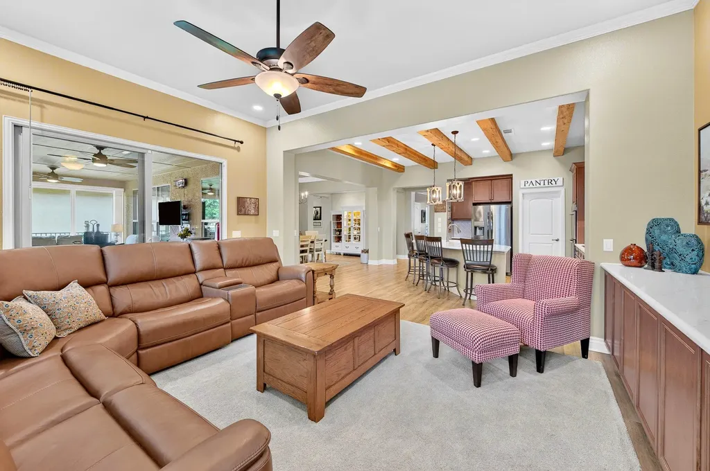 8108 Sanderling Drive Denton TX 76207