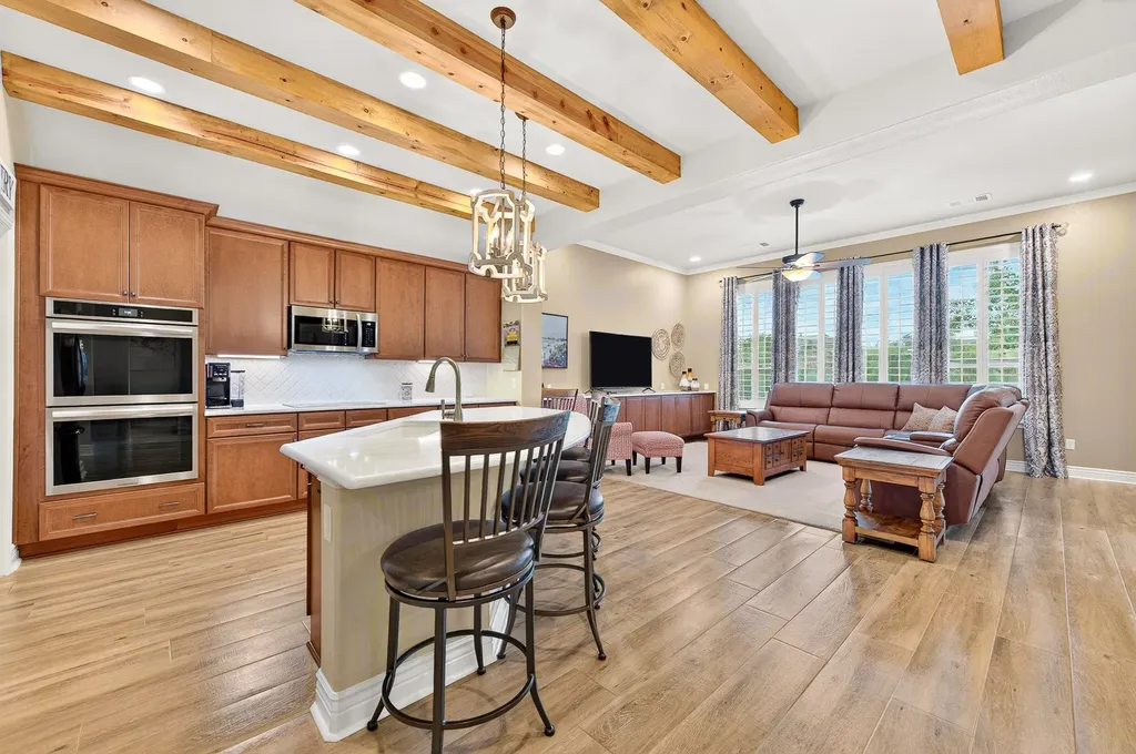 8108 Sanderling Drive Denton TX 76207