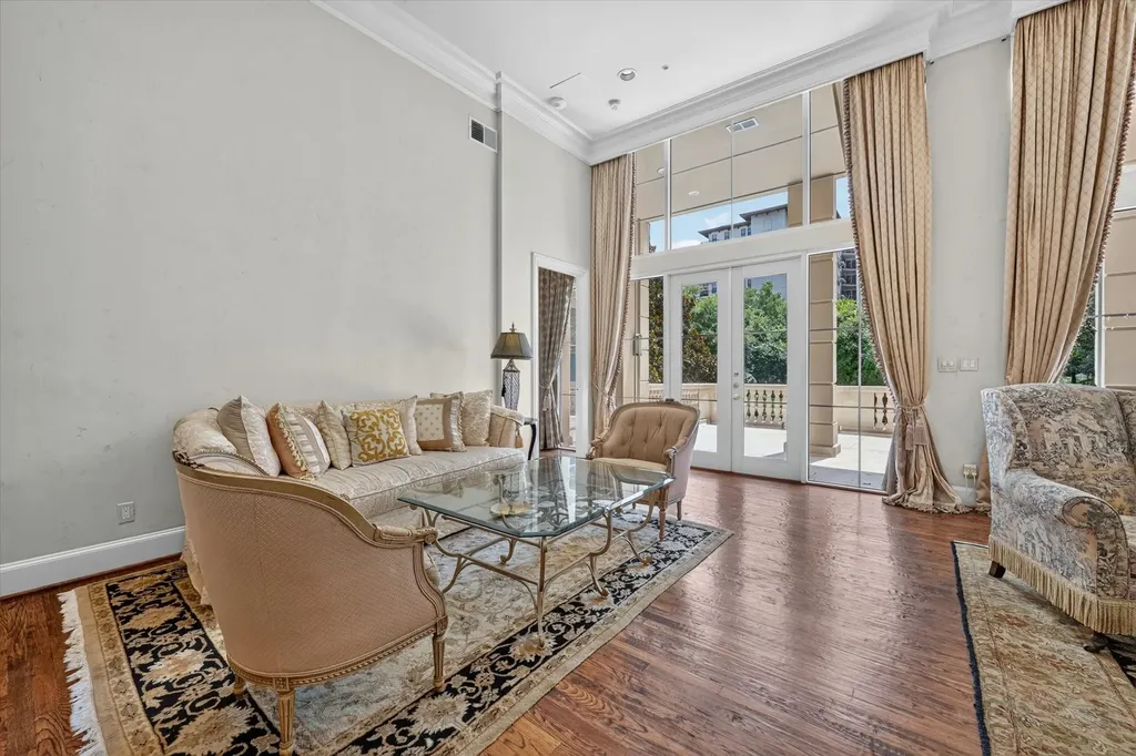 3535 Gillespie Street Dallas TX 75219