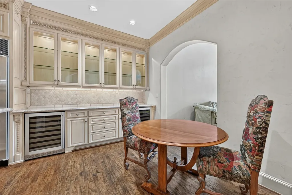 3535 Gillespie Street Dallas TX 75219