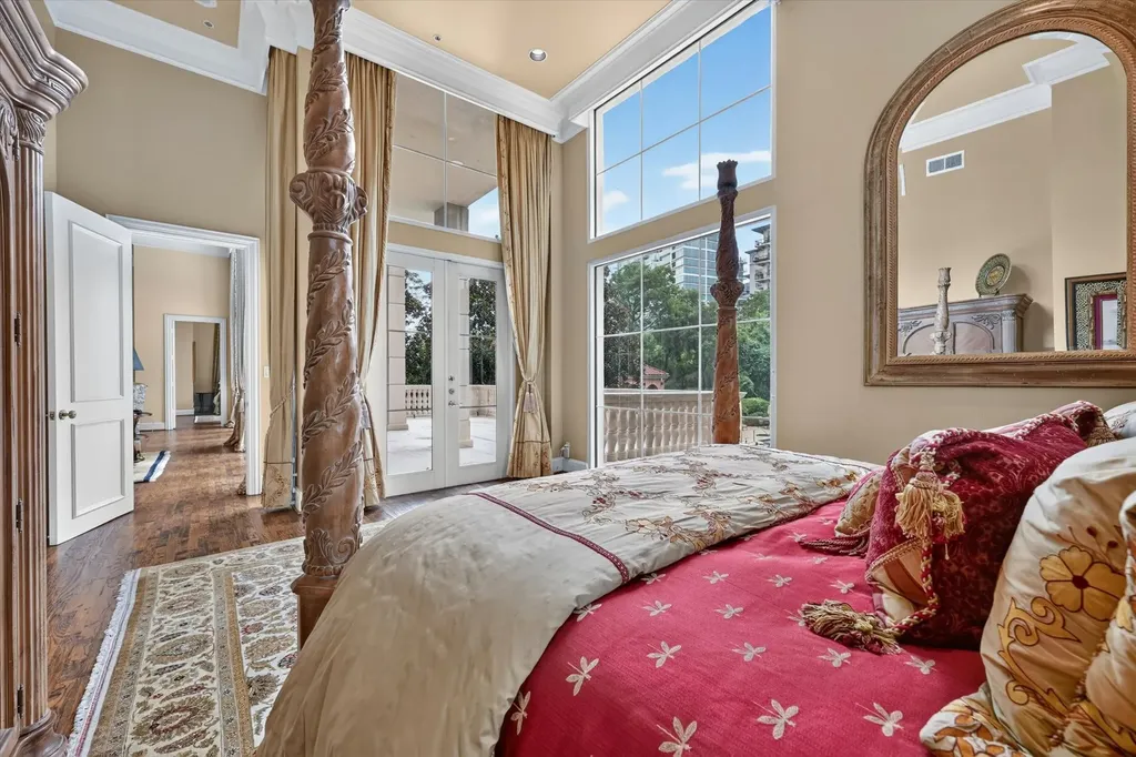 3535 Gillespie Street Dallas TX 75219