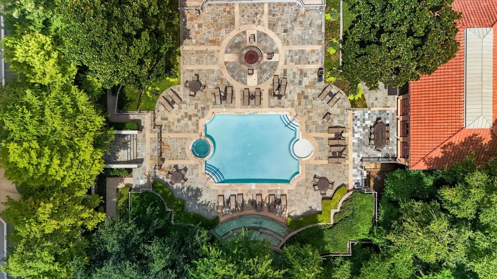 3535 Gillespie Street Dallas TX 75219