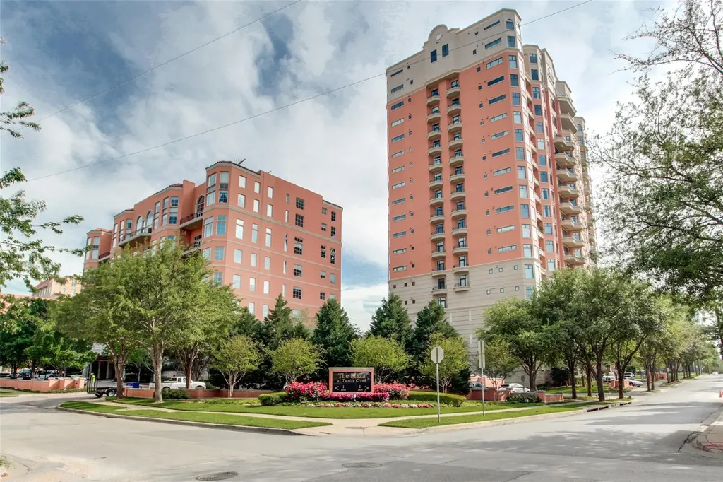 3535 Gillespie Street Dallas TX 75219