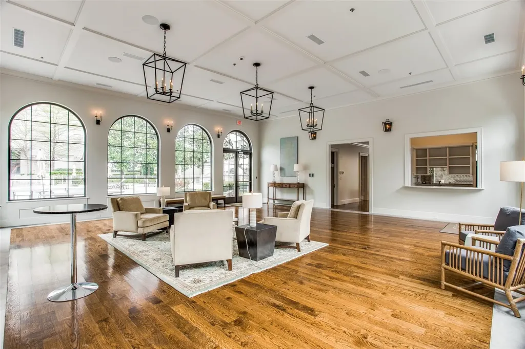 3535 Gillespie Street Dallas TX 75219
