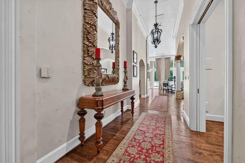 3535 Gillespie Street Dallas TX 75219