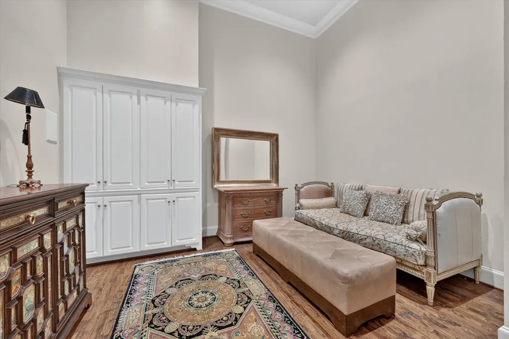 3535 Gillespie Street Dallas TX 75219