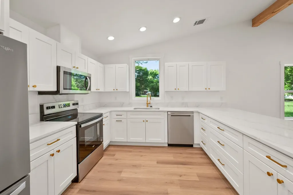 315 Burdette Avenue Sherman TX 75090