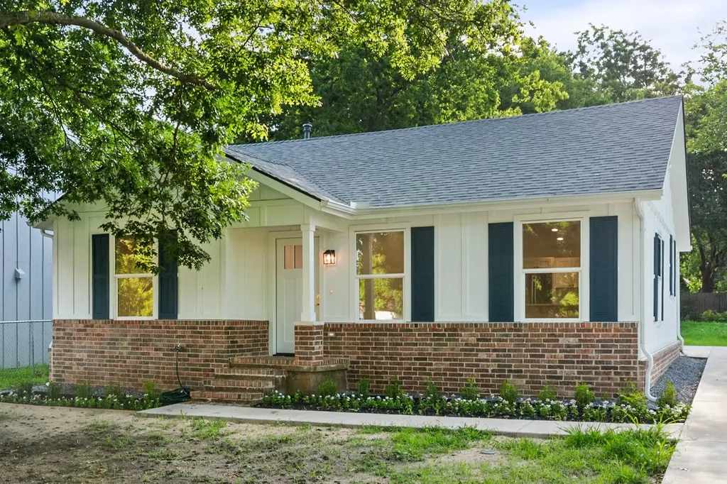 315 Burdette Avenue Sherman TX 75090