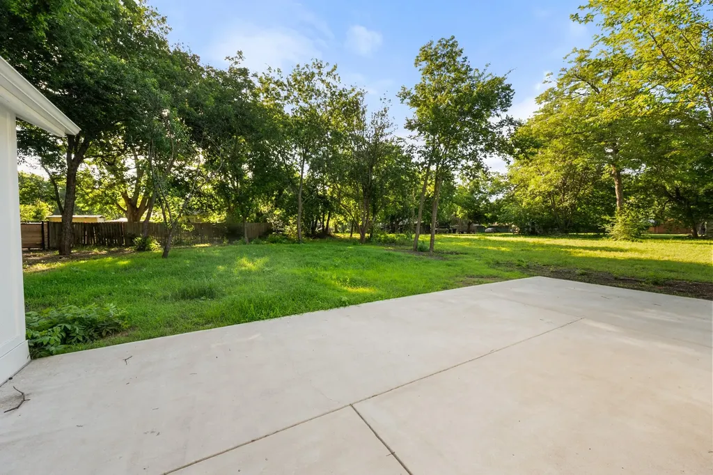 315 Burdette Avenue Sherman TX 75090