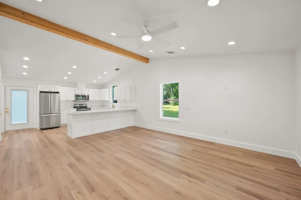 315 Burdette Avenue Sherman TX 75090