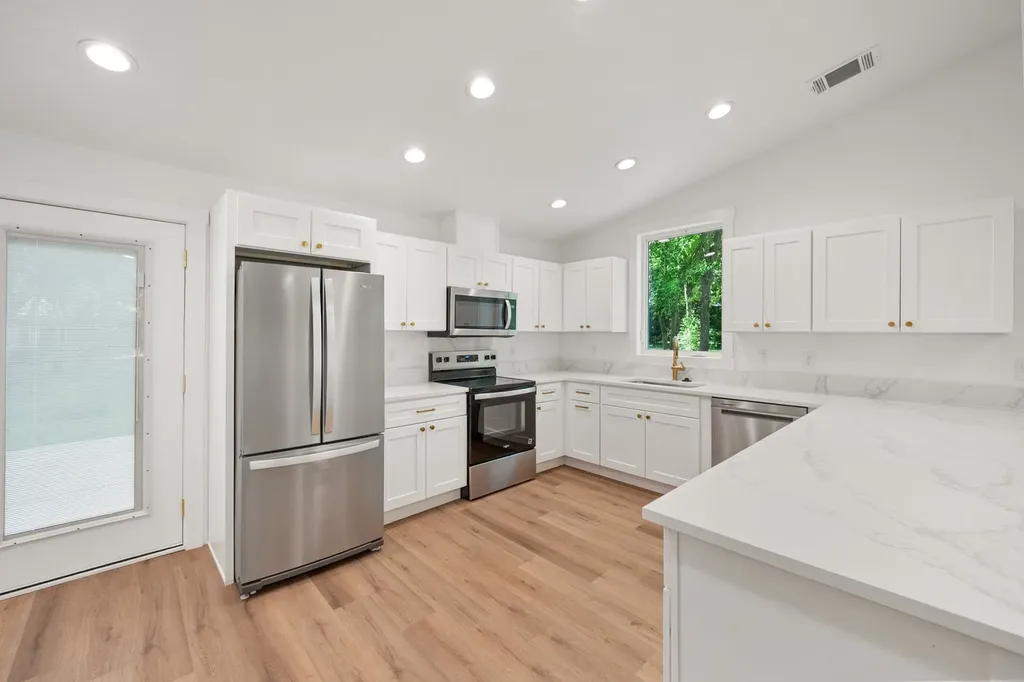 315 Burdette Avenue Sherman TX 75090