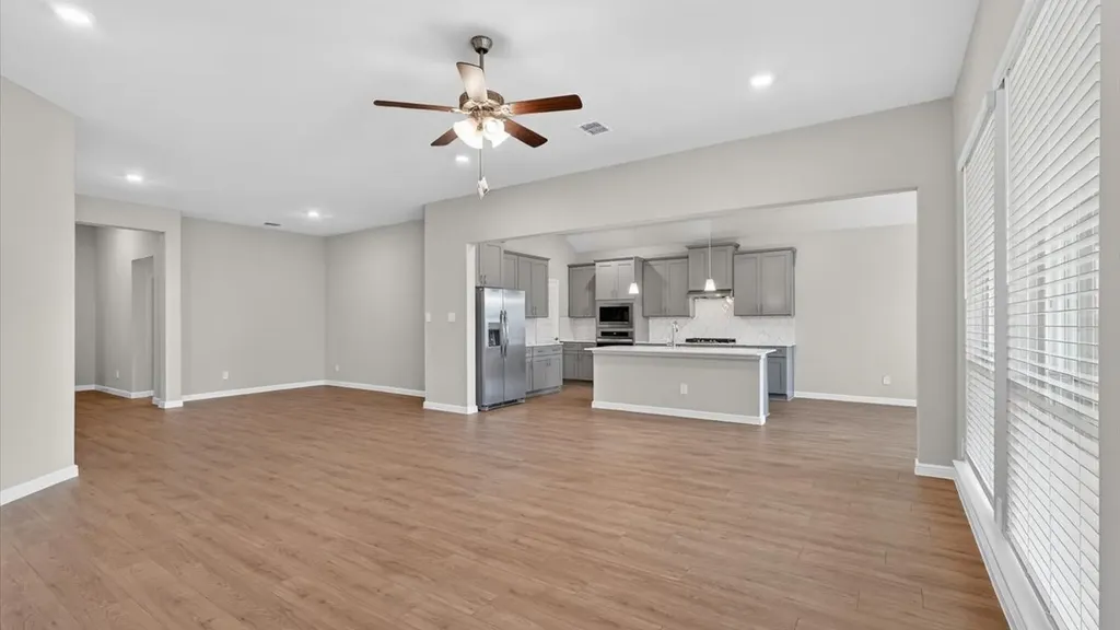 4928 Simmental Drive Arlington TX 76001