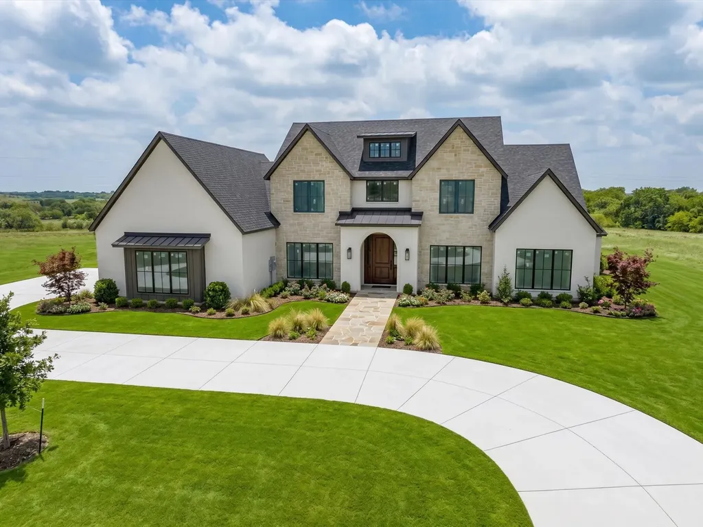 905 San Jacinto Aledo TX 76008