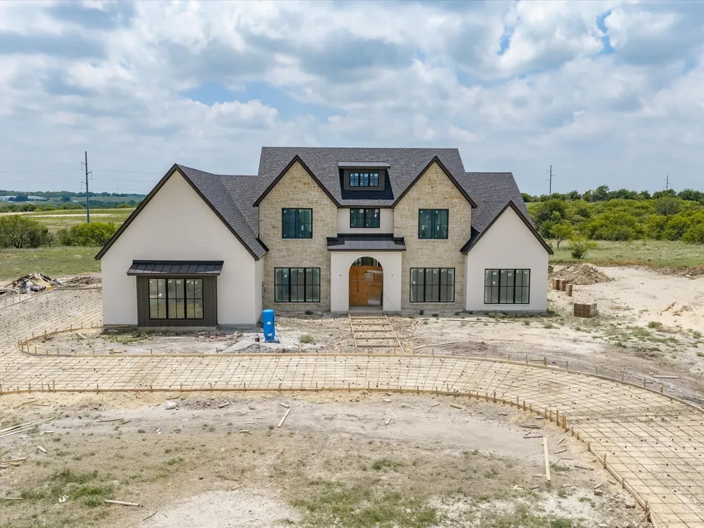 905 San Jacinto Aledo TX 76008