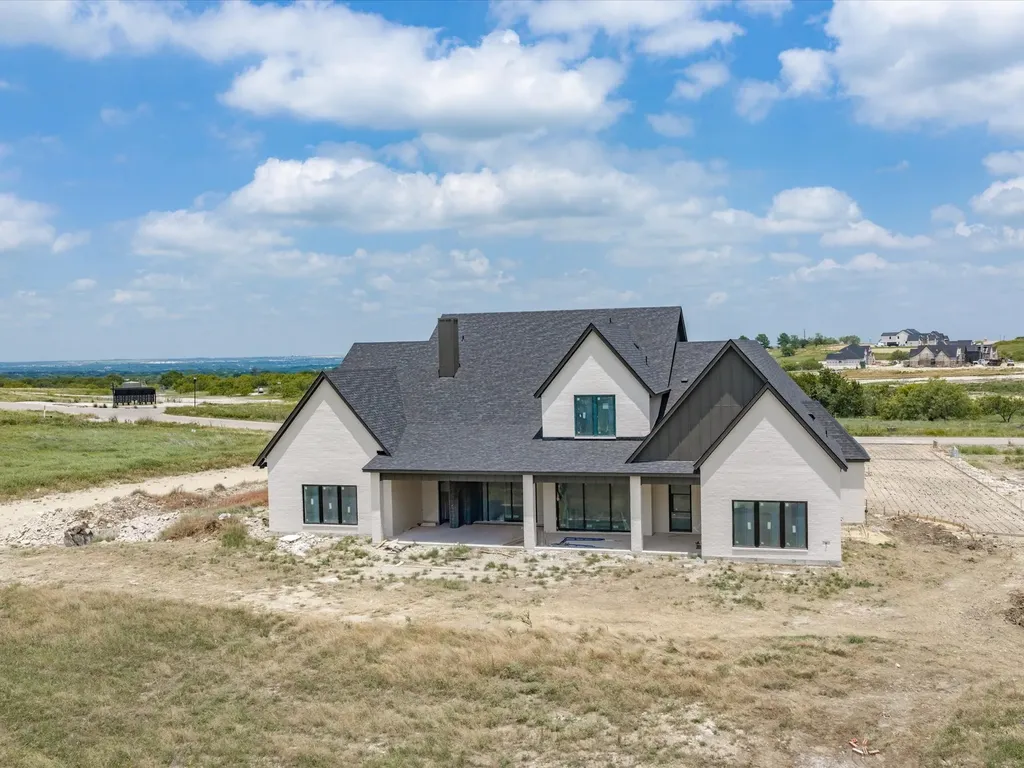 905 San Jacinto Aledo TX 76008