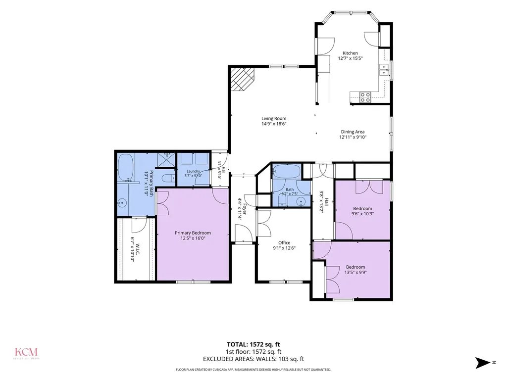 111 Timbershade Drive Red Oak TX 75154