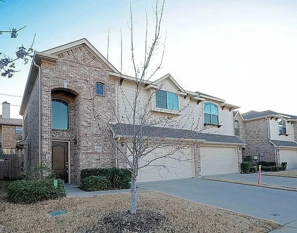 3652 Vienna Street Irving TX 75038