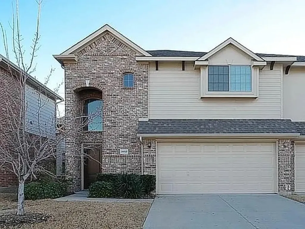 3652 Vienna Street Irving TX 75038