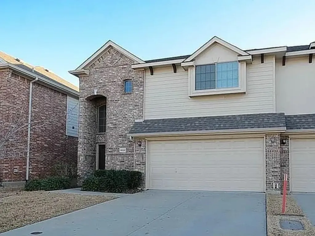 3652 Vienna Street Irving TX 75038
