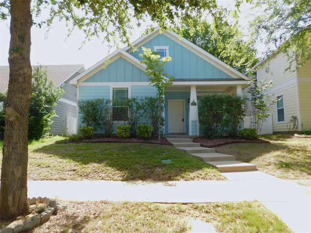1908 Rodgers Lane Providence Village TX 76227