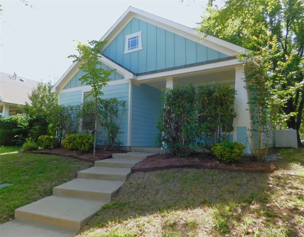 1908 Rodgers Lane Providence Village TX 76227