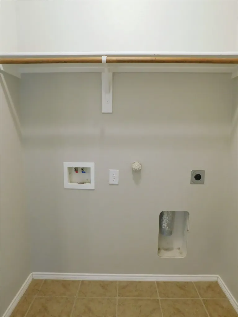 1908 Rodgers Lane Providence Village TX 76227