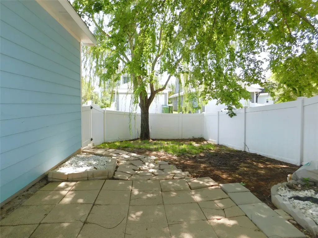 1908 Rodgers Lane Providence Village TX 76227