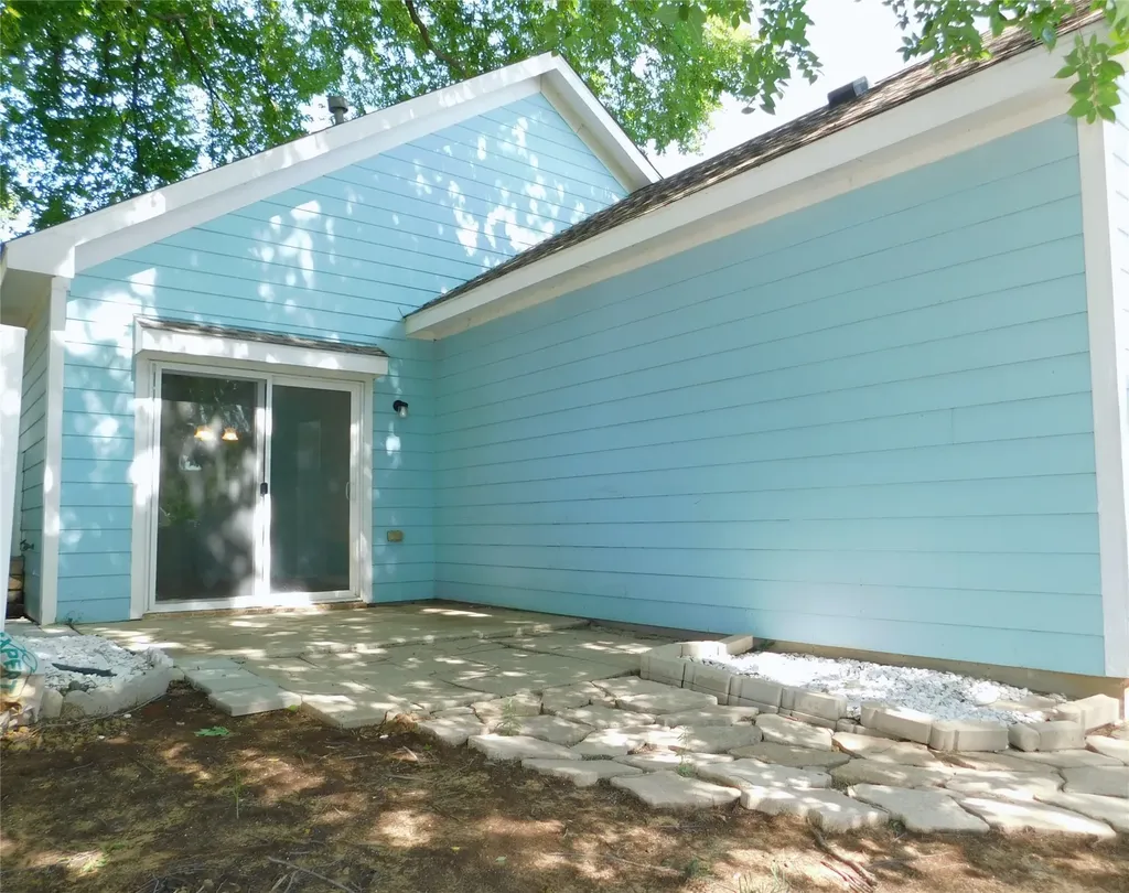 1908 Rodgers Lane Providence Village TX 76227