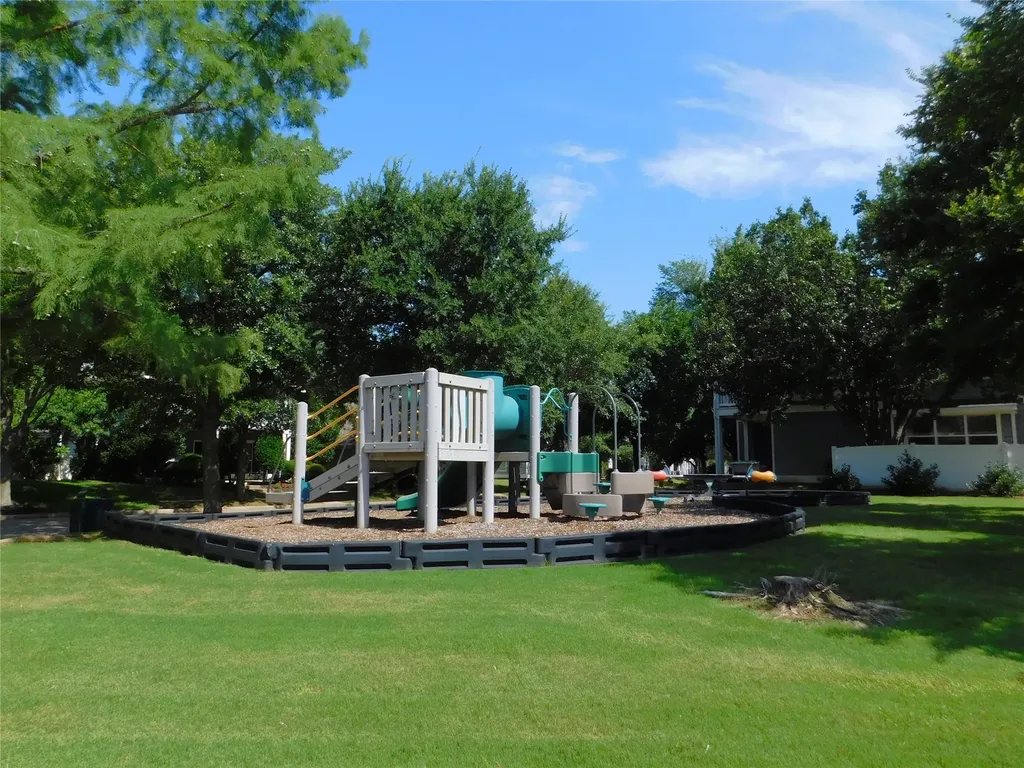 1908 Rodgers Lane Providence Village TX 76227