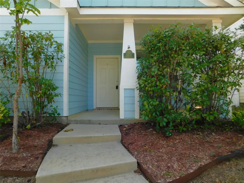 1908 Rodgers Lane Providence Village TX 76227