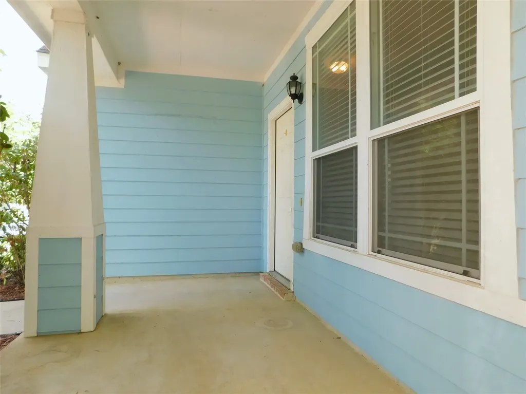 1908 Rodgers Lane Providence Village TX 76227