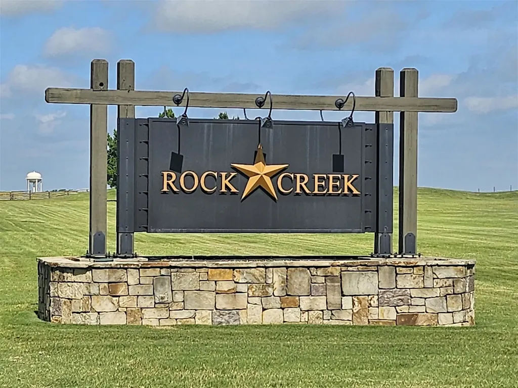 Lot 16 Valhalla Court Gordonville TX 76245