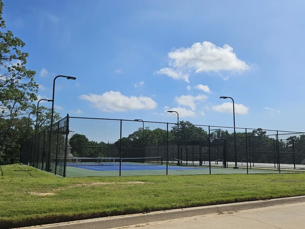 Lot 16 Valhalla Court Gordonville TX 76245