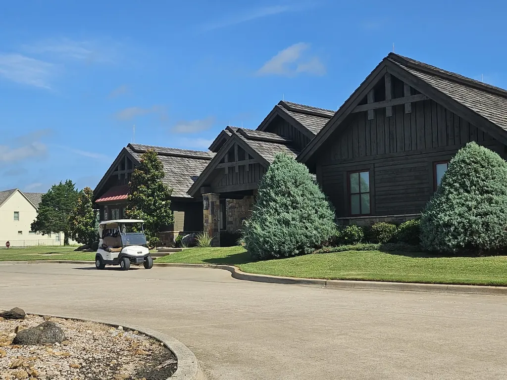 Lot 16 Valhalla Court Gordonville TX 76245