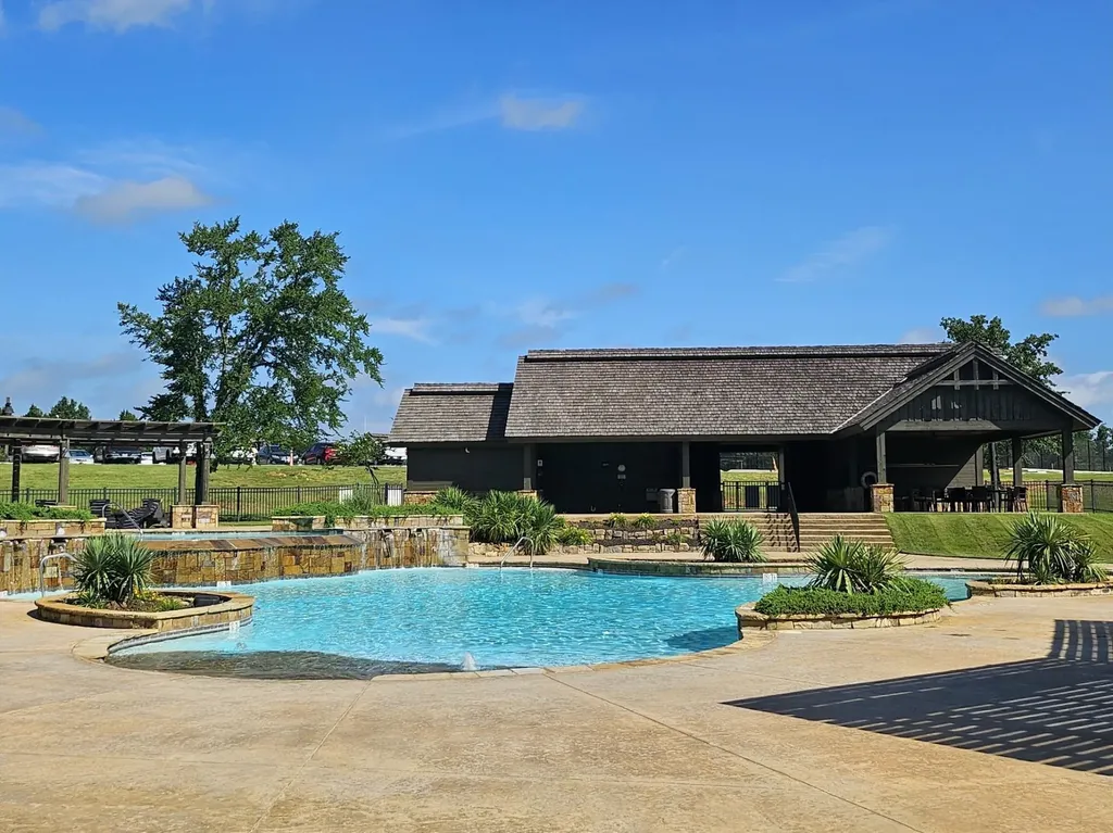 Lot 16 Valhalla Court Gordonville TX 76245