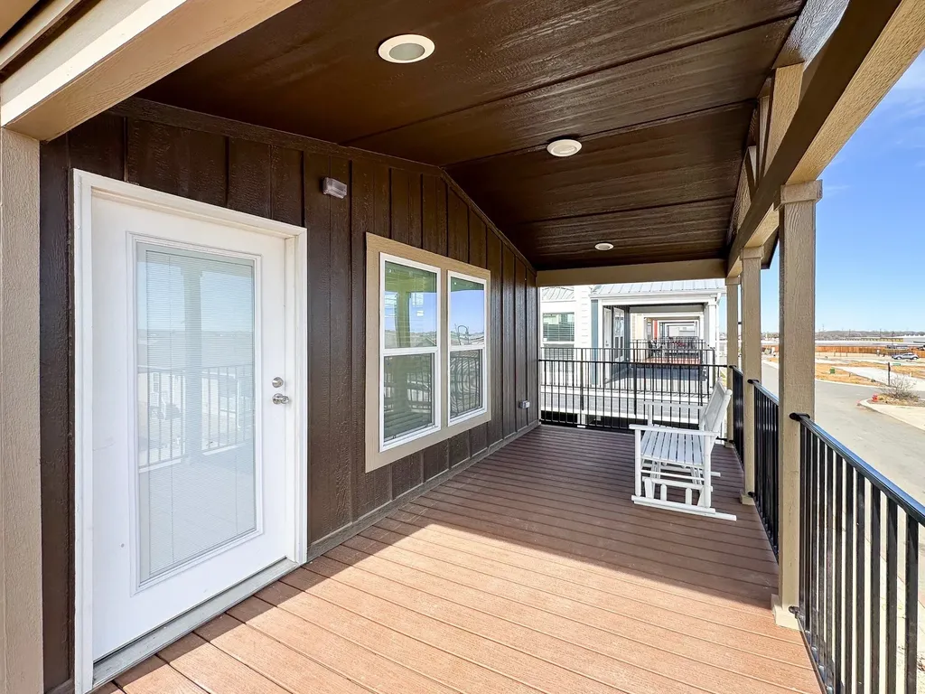 153 Cabrera Street Oak Point TX 75068